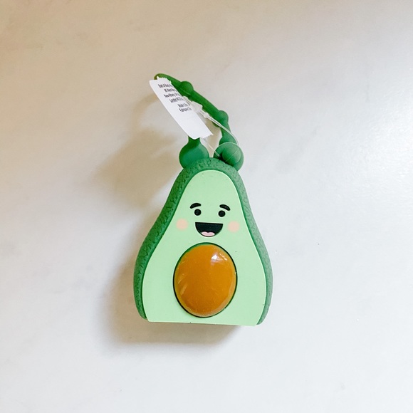 Bath and body works Avocado pocketbac holder - Picture 2 of 2